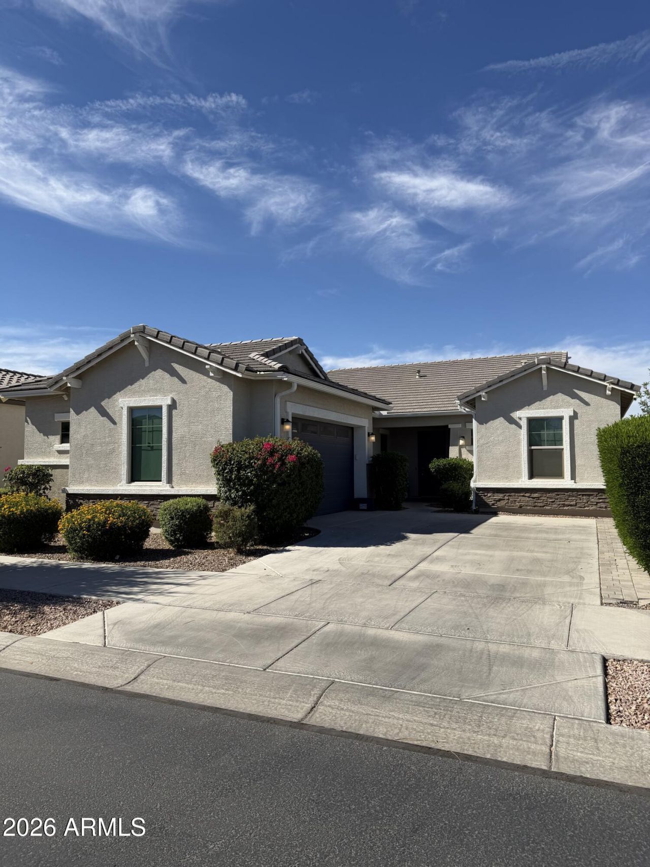21071 E Arroyo Verde Drive, Queen Creek, AZ 85142 Main Photo