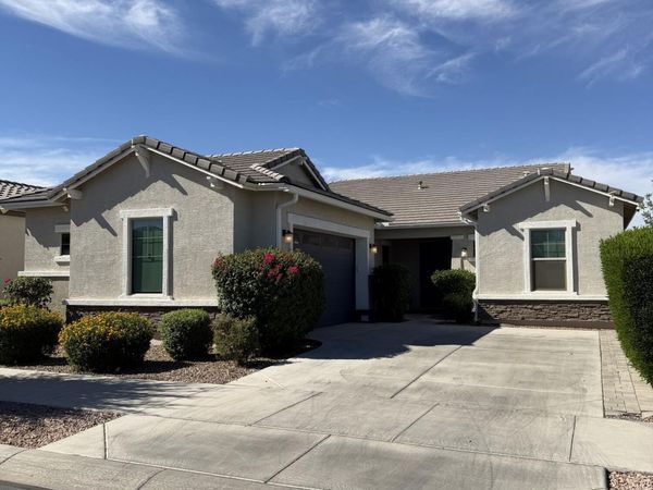 21071 E ARROYO VERDE Drive, Queen Creek, AZ 85142