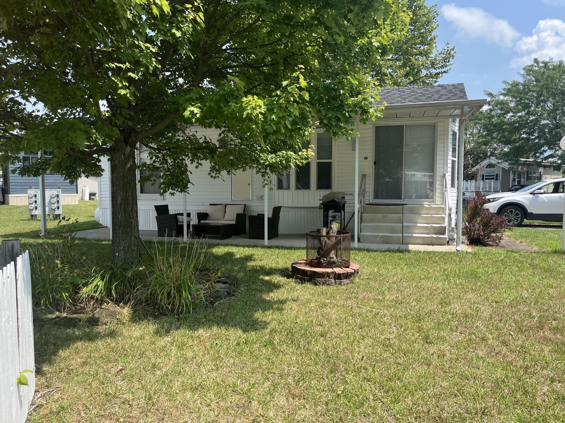 11377 Township Rd 266 , Unit 76, Lakeview, OH 43331 Main Photo