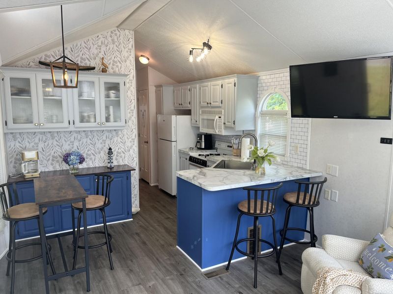 11377 Township Rd 266 , Unit 76, Lakeview, OH 43331 Photo 7