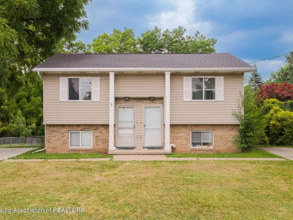 1800 Coolidge Road, East Lansing, MI 48823