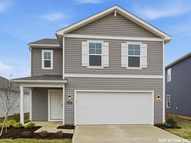 5873 Scarlet Birch Drive , Canal Winchester, OH 43110