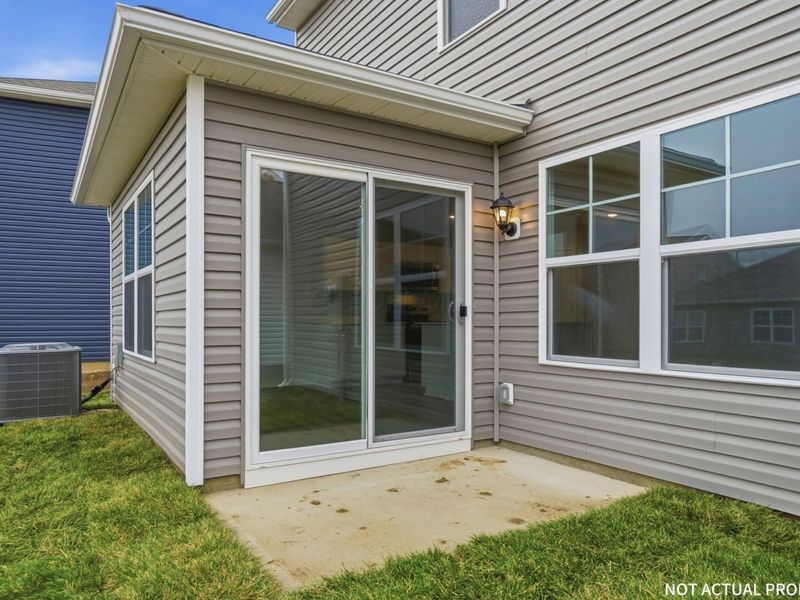 5873 Scarlet Birch Drive, Canal Winchester, OH 43110 Photo 37