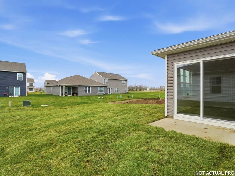 5873 Scarlet Birch Drive, Canal Winchester, OH 43110 Photo 38