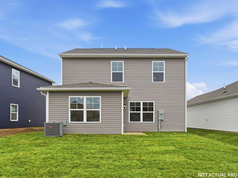 5873 Scarlet Birch Drive, Canal Winchester, OH 43110 Photo 39