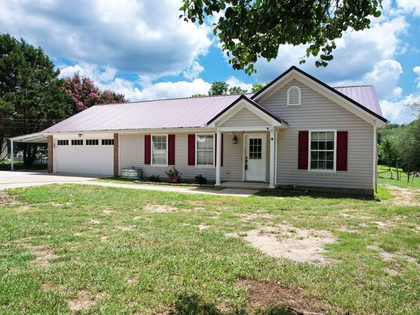 269 Corinth Church Road, McDonald, TN 37353