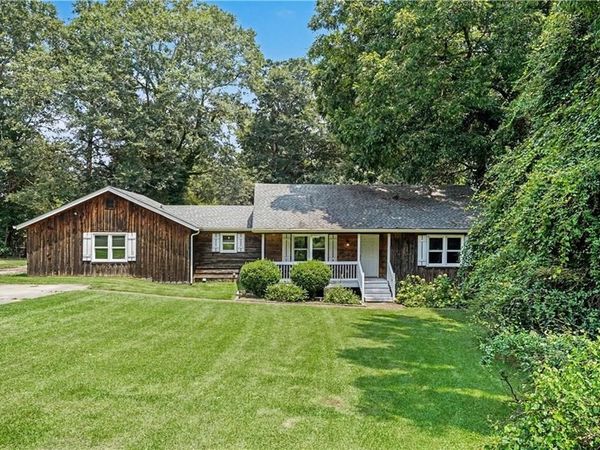 1422 Zebulon Road, Griffin, GA 30224