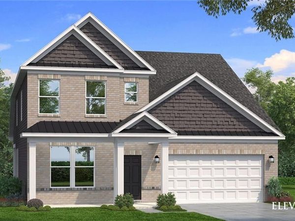2495 Dixon Place , Lawrenceville, GA 30045