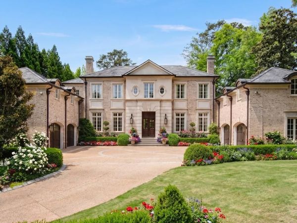 4010 Powers Ferry NW, Atlanta, GA 30342