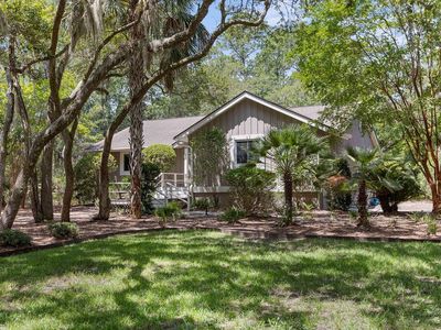 2837 Baywood Drive, Seabrook Island, SC 29455