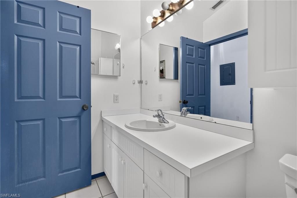 14461 Summerlin Trace Ct, Unit 8, Fort Myers, FL 33919 Photo