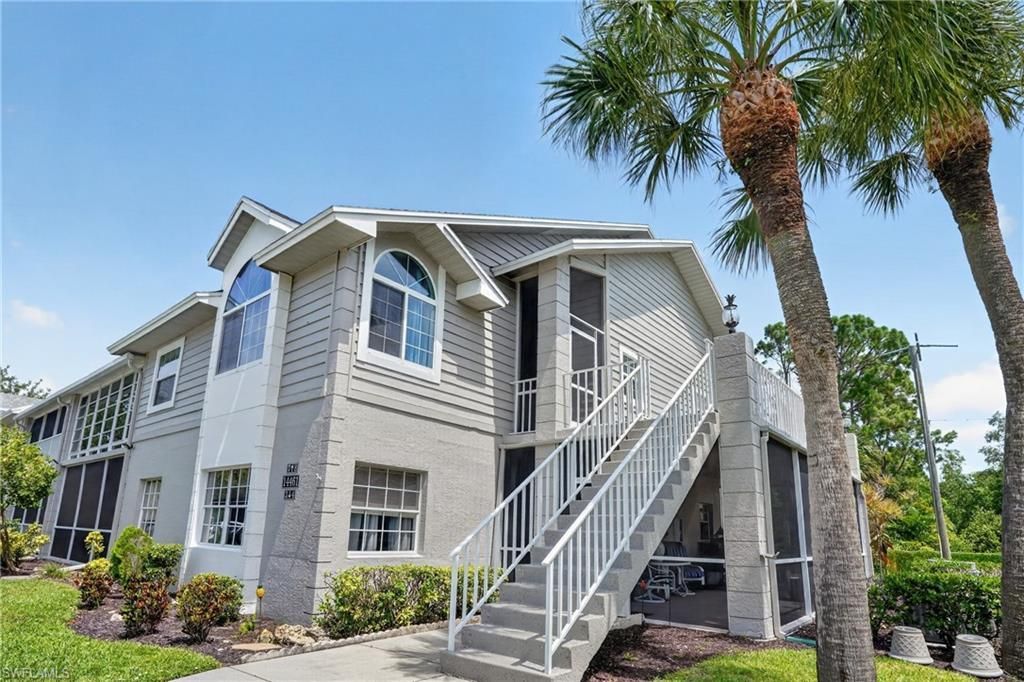 14461 Summerlin Trace Ct, Unit 8, Fort Myers, FL 33919 Photo