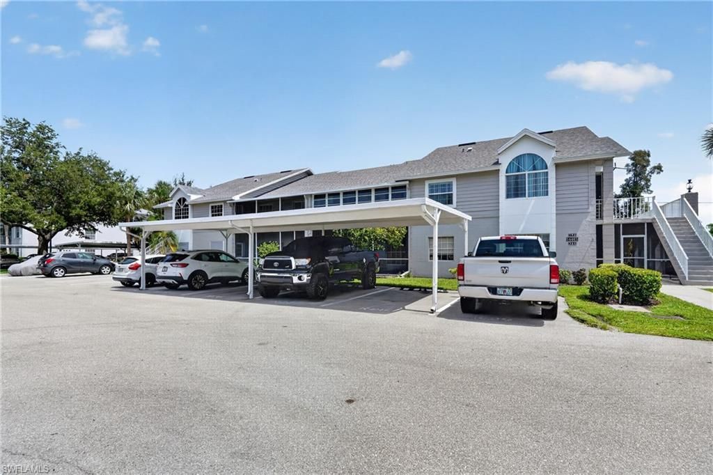 14461 Summerlin Trace Ct, Unit 8, Fort Myers, FL 33919 Photo