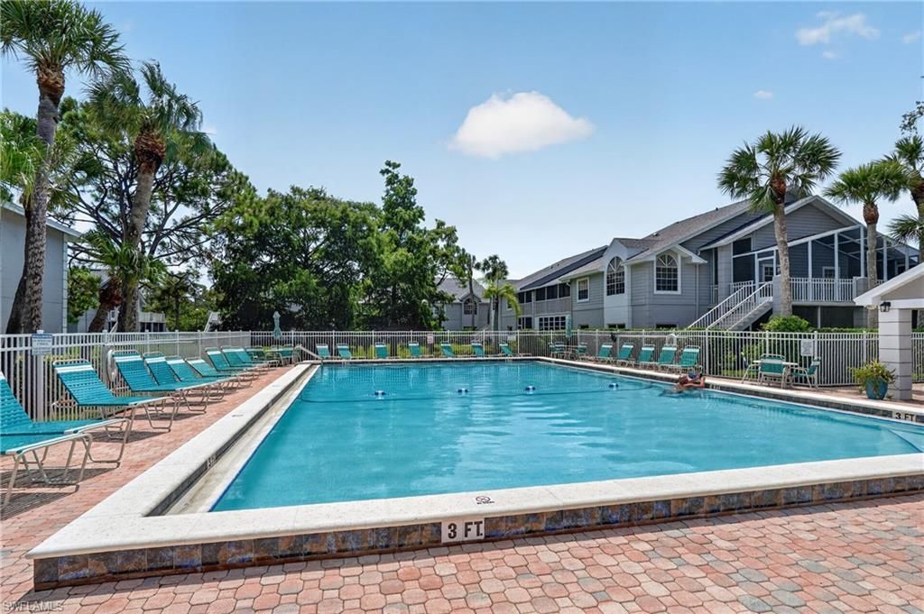 14461 Summerlin Trace Ct, Unit 8, Fort Myers, FL 33919 Photo