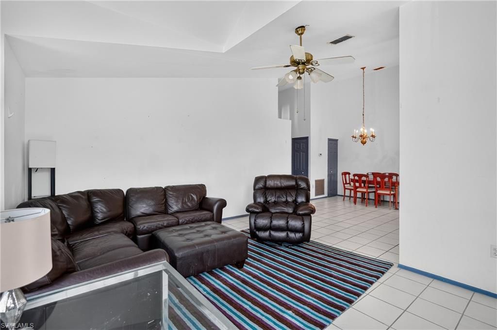 14461 Summerlin Trace Ct, Unit 8, Fort Myers, FL 33919 Photo