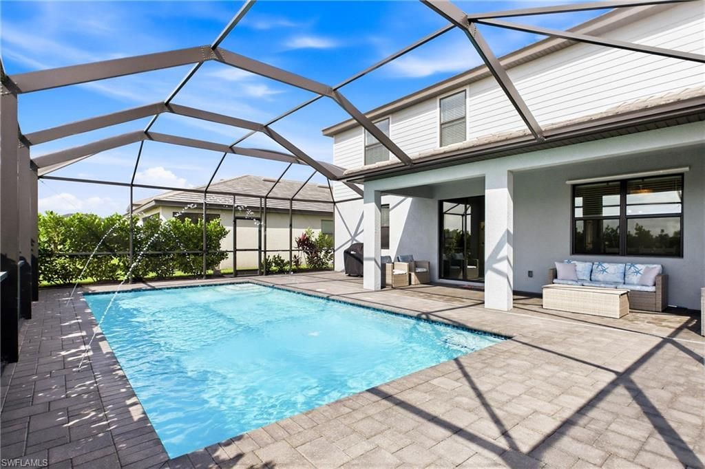 11401 Timber Creek Dr , Fort Myers, FL 33913 Photo
