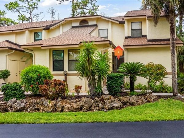 15126 Parkside DR, Unit 104, FORT MYERS, FL 33908
