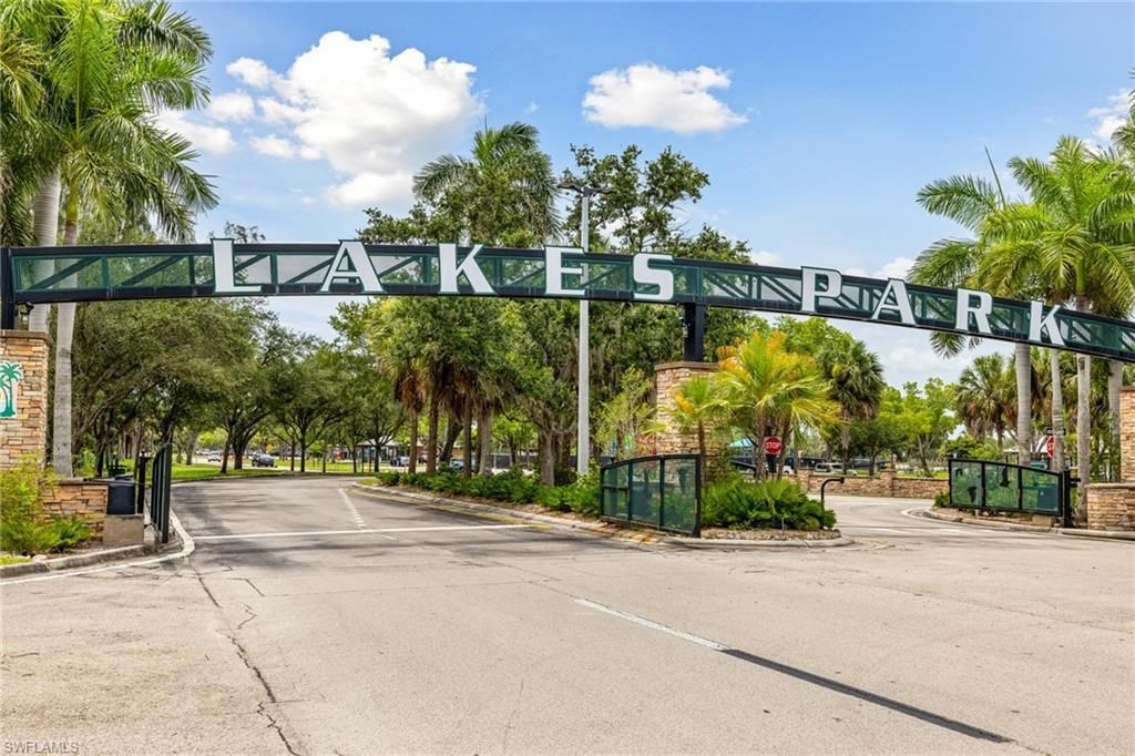 15126 Parkside Dr, Unit 104, Fort Myers, FL 33908 Photo