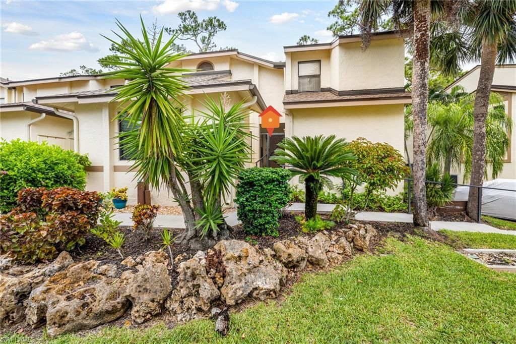 15126 Parkside Dr, Unit 104, Fort Myers, FL 33908 Photo
