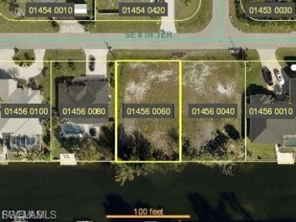 1324 SE 5th TER, CAPE CORAL, FL 33990