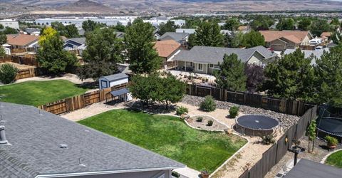 2400 Pileus Road, Spanish Springs, NV 89441 Photo