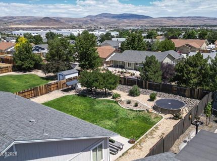 2400 Pileus Road, Spanish Springs, NV 89441 Photo