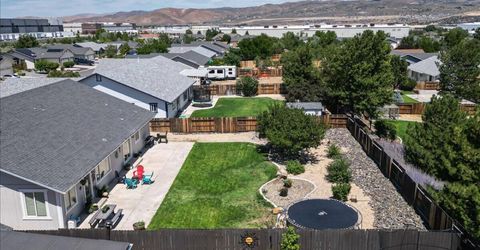 2400 Pileus Road, Spanish Springs, NV 89441 Photo