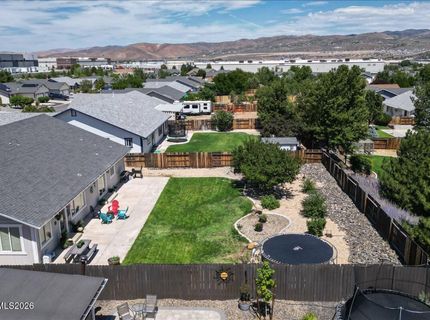 2400 Pileus Road, Spanish Springs, NV 89441 Photo