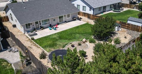 2400 Pileus Road, Spanish Springs, NV 89441 Photo