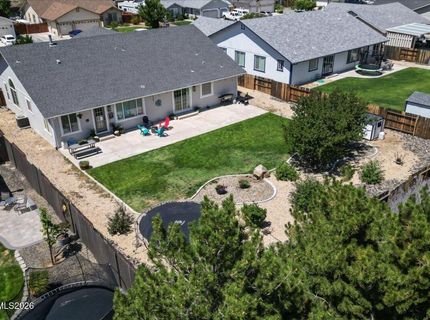2400 Pileus Road, Spanish Springs, NV 89441 Photo