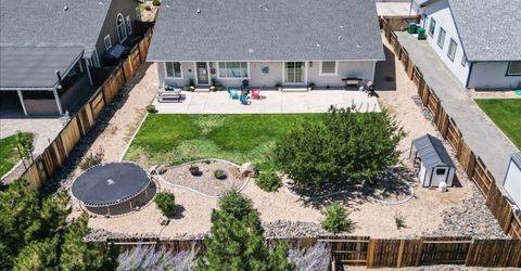 2400 Pileus Road, Spanish Springs, NV 89441 Photo