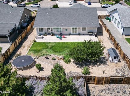 2400 Pileus Road, Spanish Springs, NV 89441 Photo