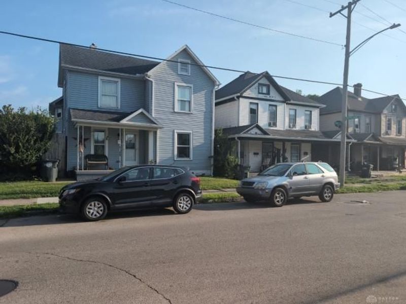 602 Hart Street, Dayton, OH 45404 Photo 3