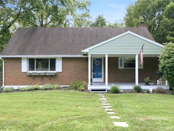 3031 Springhill Road, Beavercreek, OH 45434