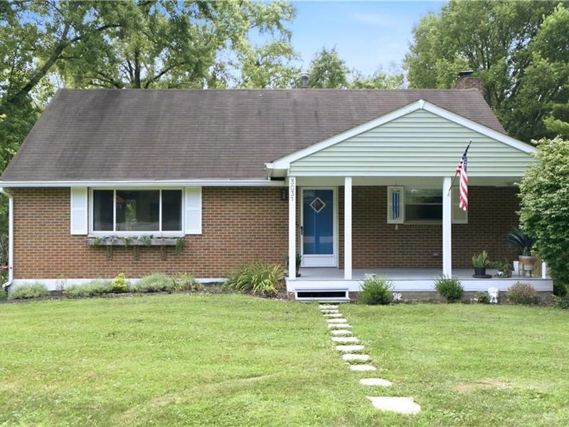 3031 Springhill Road, Beavercreek, OH 45434 Photo 1