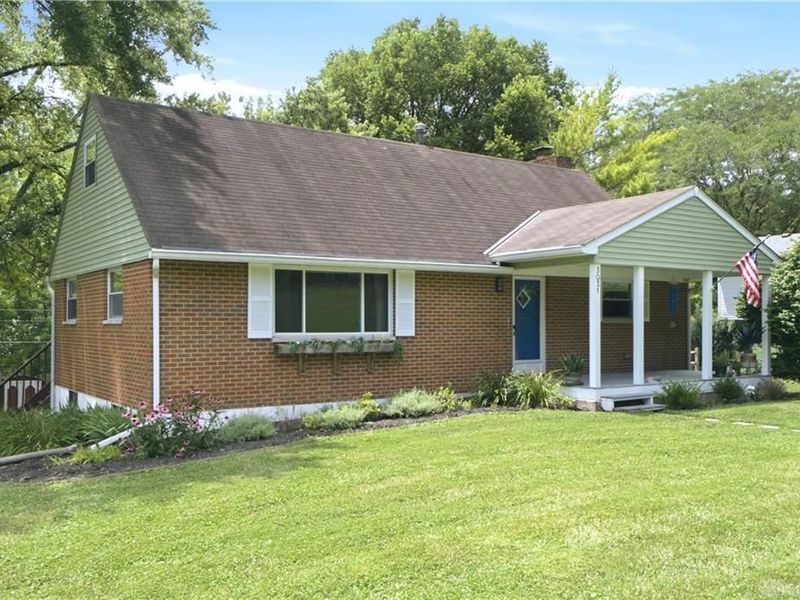 3031 Springhill Road, Beavercreek, OH 45434 Photo 3