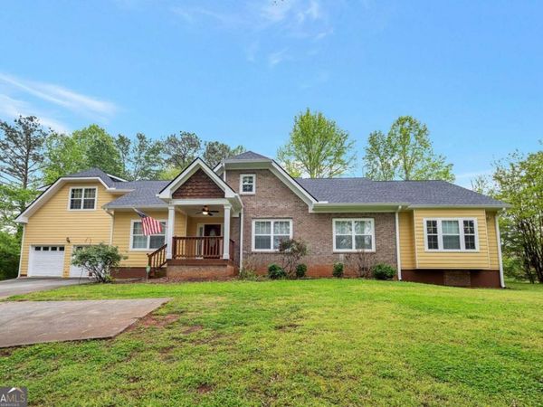 4050 Old Fairburn Road, Atlanta, GA 30349