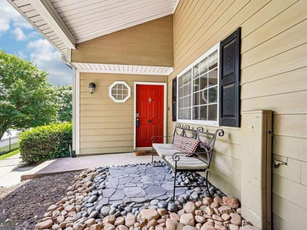 1468 Briarwood Road NE, Unit 206, Atlanta, GA 30319