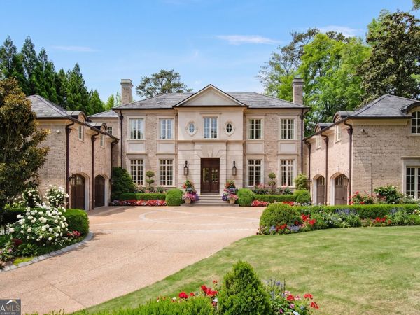 4010 Powers Ferry Road NW, Atlanta, GA 30342