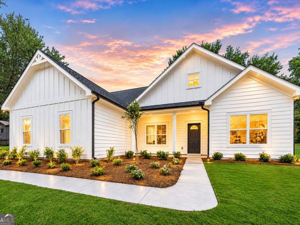 151 Bruce Road, Dawsonville, GA 30534