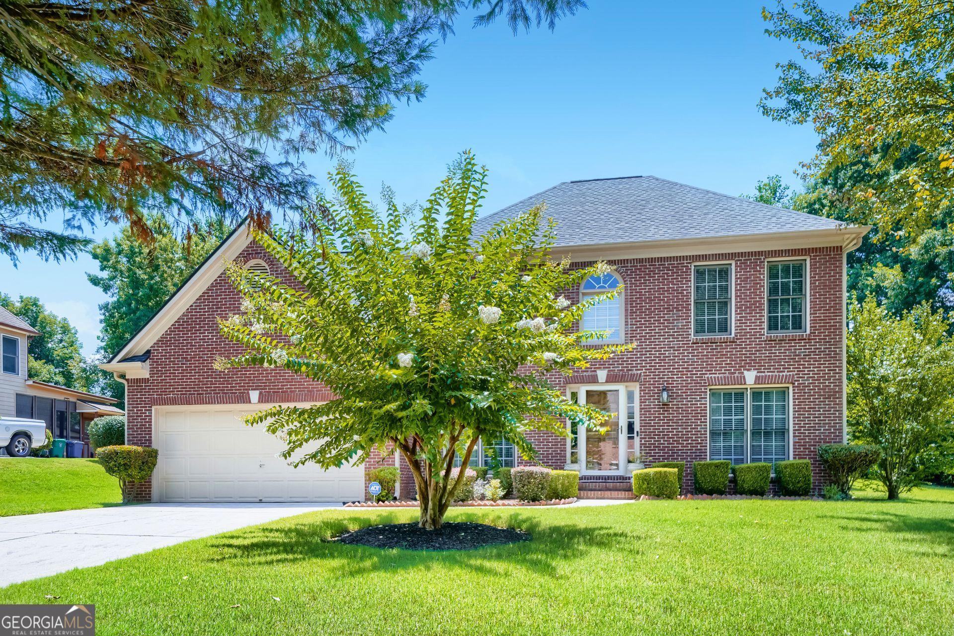 3609 River Edge Court, Decatur, GA 30034 Main Photo