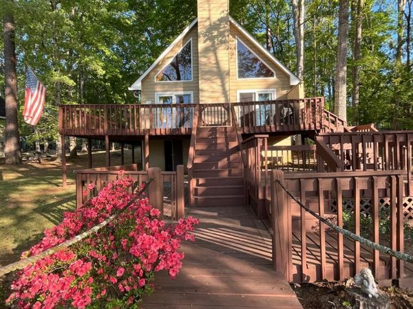 141 Steel Bridge Court, Eatonton, GA 31024
