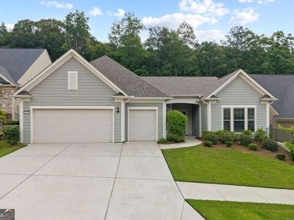 5625 Willow Springs Place, Hoschton, GA 30548