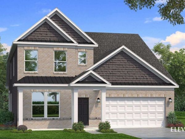 2495 Dixon Place, Lawrenceville, GA 30045