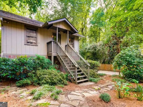 203 E Davis Street, Decatur, GA 30030