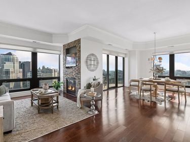500 E Grant Street, Unit 2510, Minneapolis, MN 55404