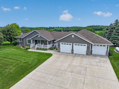 414 5th Street E Brandon, MN 56315