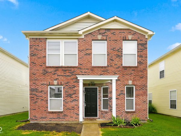 12691 Endurance, Fishers, IN 46037