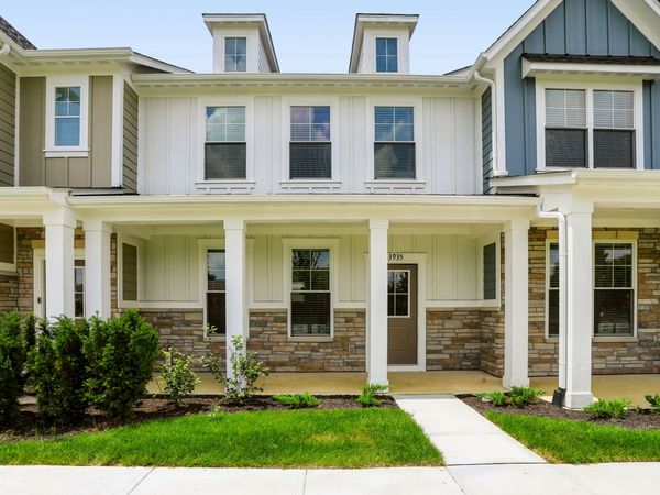 3935 Sandpiper Way , Brownsburg, IN 46112