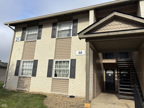 68 Port Sylvia Drive, Unit A, Indianapolis, IN 46224